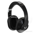 Foldable Bluetooth stereo Headphone with Built-in Microphone for Laptop / Cell phone/ PC / Tablets / Smartphones